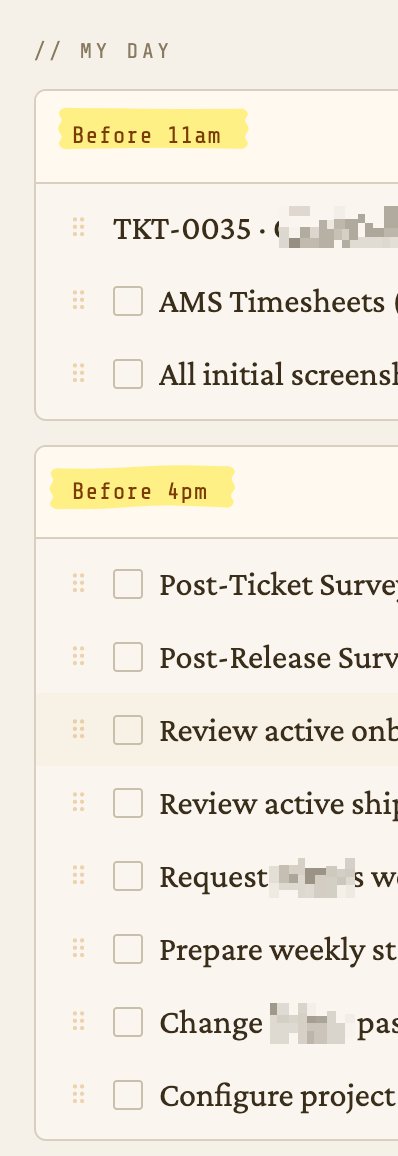 Status Image